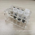 Baybio 96-Well Pre-Filled DNA/RNA Extraction Reagent Kit